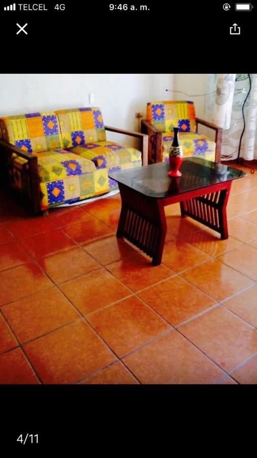 Casa Comoda Y Centrica Villa Tuxtla Gutiérrez Exterior foto